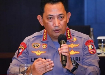 Demi Keamanan, Kapolri Imbau Warga Tunda untuk Aksi Demo Selama Pelaksanaan KTT ASEAN