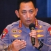 Demi Keamanan, Kapolri Imbau Warga Tunda untuk Aksi Demo Selama Pelaksanaan KTT ASEAN