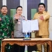 Perkuat Sinergitas Pencegahan Narkoba, Pemkab dan Polres Bintan Bangun Komitmen Bersama