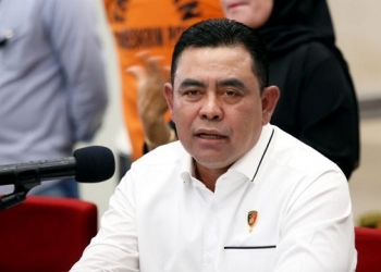 Polri Targetkan Pengembalian Uang Korban Penipuan Robot Trading Auto Trade Gold
