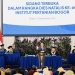 Pidato Dies Natalis ke-60 IPB, Presiden Dorong Inovasi Besar Hadapi Tantangan Krisis Global