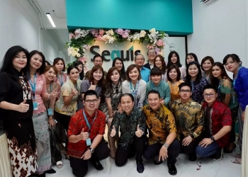 Ekspansi Distribusi Keagenan Asuransi Jiwa dan Kesehatan Sequis Kini Hadir di Tanjungpinang