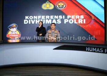 Kurang dari 3,5 Bulan, Satgas TPPO Selamatkan 2.710 Korban, Sebagian Pekerja Migran