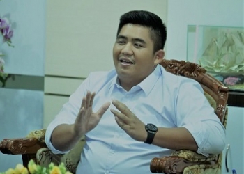 Gunakan Dua Aplikasi, Pemkab Bintan Masuk Nominasi Inovasi Nasional