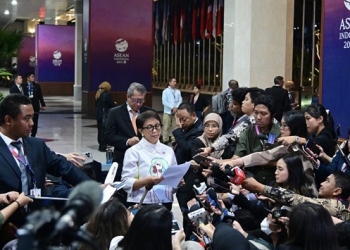 ASEAN-Kanada Sepakati Pembentukan Kemitraan Strategis dan Perkuat Ketahanan Pangan