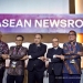 ASEAN Newsroom, Inisiatif Indonesia untuk Pemberitaan Terpercaya di Asia Tenggara