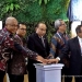Perkuat Sinergi Pemberitaan, Menkominfo Resmikan ASEAN Newsroom