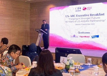 Kembangkan Ekonomi Digital, Kominfo Undang Pelaku Bisnis AS Investasi