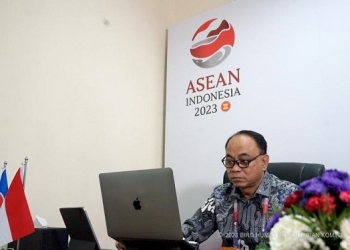 Paparkan Program Transformasi Digital, Menkominfo Undang Akademisi Beri Masukan