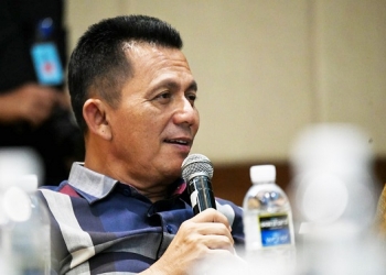 Gubernur Ansar Ajak Masyarakat Sambut HUT ke-21 Provinsi Kepri dengan Optimisme