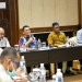 Tingkatkan Kunjungan Wisman melalui Bandara RHF, Pemprov, BRC & CIQP Bahas Strategi