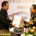 Mewujudkan Visi Pengelolaan Energi Nasional, Ansar Sampaikan Ranperda RUED 2023-2050