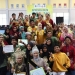 12 Grand Finalis Duta Genre Bintan Jenjang SLTA Adu Kreavitas Menjadi yang Terbaik