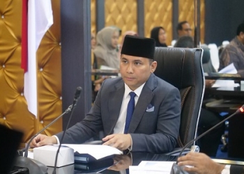 Wujudkan Bintan yang Islami dan Berbudaya Melayu, Pemkab Gelar Rapat Pengurus Pembentukan LPTQ