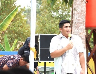 Dialog Roby dan Warga Ekang Anculai, Bupati Minta OPD Terkait Cepat Tindaklajuti Keluhan Masyarakt