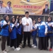 Tinjau Operasi Pasar Murah, Roby Akui Harga Bahan Pokok Alami Kenaikan Cukup Signifikan