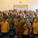 Pencegahan Kekerasan di Satuan Pendidikan, Bupati Kukuhkan Bunda PAUD se-Bintan