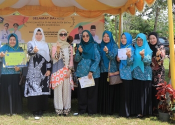 Pemkab Bintan: Kegiatan Tahunan Lomba Cipta Menu B2SA Dijadikan Peluang Usaha