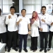 Wabup Osit Terus Perkuat Silaturahmi dan Memberi Semangat ke ANS