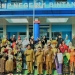 Berkunjung ke SMPN 1 Bintan, Ini Pesan Bupati Roby untuk Para Siswa