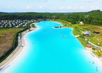 Tempat Wisata di Pulau Bintan, Menjadi Primadona Kepulauan Riau