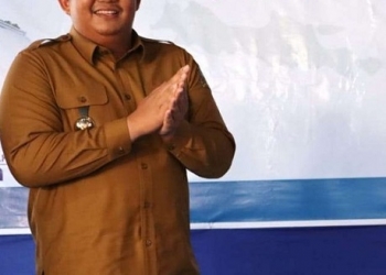 Bupati Roby Dorong Pelaku Usaha Bintan Jadi Fokus Kebangkitan Ekonomi