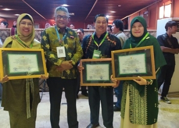SDN 004 dan SMPN 10 Tanjungpinang Berhasil Meraih Prestasi Cemerlang di Dunia Pendidinkan