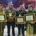 SDN 004 dan SMPN 10 Tanjungpinang Berhasil Meraih Prestasi Cemerlang di Dunia Pendidinkan