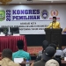 Buka Kongres Askot PSSI, Hasan Harap bisa Memajukan Sepak Bola Tanjungpinang