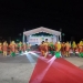 Pertunjukan Kesenian Tradisional Pelajar SD dan SMP Tanjunpinang, Tampil Memukau di Malam Hiburan