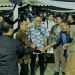 Antusias Warga Rempang yang Telah Digeser ke Hunian Sementara Ikuti Kenduri Akbar