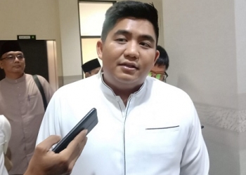 Tidak akan Kesulitan lagi BBM untuk Nelayan, Roby: Silahkan Beli kepada Penyalur