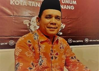 KPU Tanjungpinang: PKB, Demokrat, PBB, Golkar dan Hanura Mengajukan Penggantian Bacaleg
