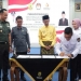 NPHD Pilkada Tanjungpinang Ditandatangani, KPU dan Bawaslu Terima Rp22,2 Miliar