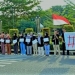 Momentum HUT Karimun, Mahasiswa Kundur dan Durai Tagi Janji Politik Bupati Aunur