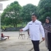 Ronny Kartika Tinjau Implementasi Aplikasi si Cantik di SPBU Nelayan Kawal