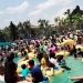 Areca Water Park Menjadi Tempat Wisata Favorit Masyarakat untuk Liburan