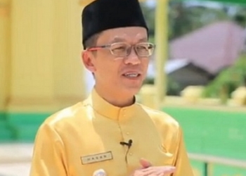 Urutan ke 9 Terendah se-Indonesia, Inflasi Tanjungpinang Berada di 1,53 Persen