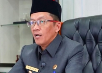 Berikan Pengurangan Pokok dan Pembebasan PBB P2, Hasan: Memberikan Keringanan bagi Wajib Pajak
