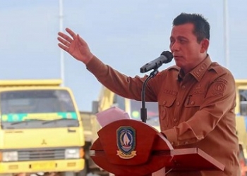 Mulai 16 Oktober sampai 18 November, Pemprov Gelar Program Pemutihan Pajak Kendaraan Bermotor