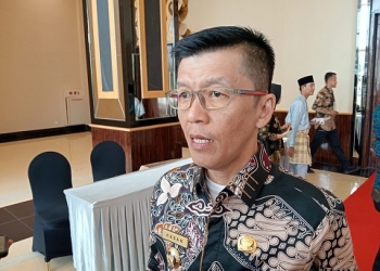 Telah Diingatkan Jangan Ada lagi Pungutan Liar, Hasan: Kalau Bermasalah Terus Kami akan Ambil Alih BUMD