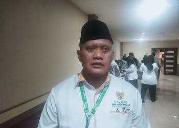Baznas Tanjungpinang Targetkan Pengumpulan Zakat 2023 Rp7,2 Miliar, Terkumpul Baru Rp4,8 M