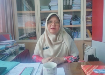 Persiapan ANBK Jenjang SD di Tanjungpinang, Yuk Simak Jadwalnya