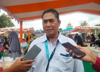 Bulog kepada Mitra RPK: Tidak Menjual Kebutuhan Pokok Melebihi HET yang Telah Ditetapkan
