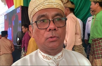 Pemko Tanjungpinang Umumkan Hasil Seleksi Administrasi PPPK, 820 Peserta Memenuhi Syarat