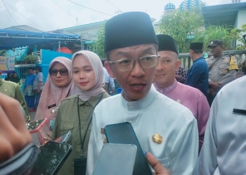 Tersedia Rp17,5 Miliar, Hasan Sebut Pengalokasian DID Diprioritaskan untuk 3 Program