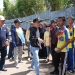 Konsisten Menjaga Kebersihan Kota, Hasan Harap Gotong Royong Menjadi Kegiatan Rutin
