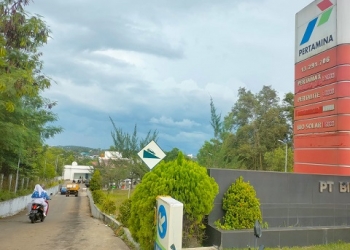 Cegah Antrean Mengular, Pemko Tanjungpinang Terapkan Penambahan Jam Operasional SPBU