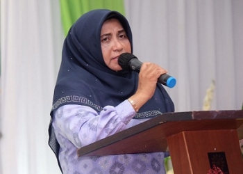 Sejak Maret 2023 Angka Kemiskinan Alami Penurunan, Eks Wako Rahma Mengaku Bersyukur