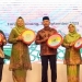 Adi Prihantara Ajak Muslimat NU Pererat Silaturahmi dan Jaga Toleransi Umat Beragama